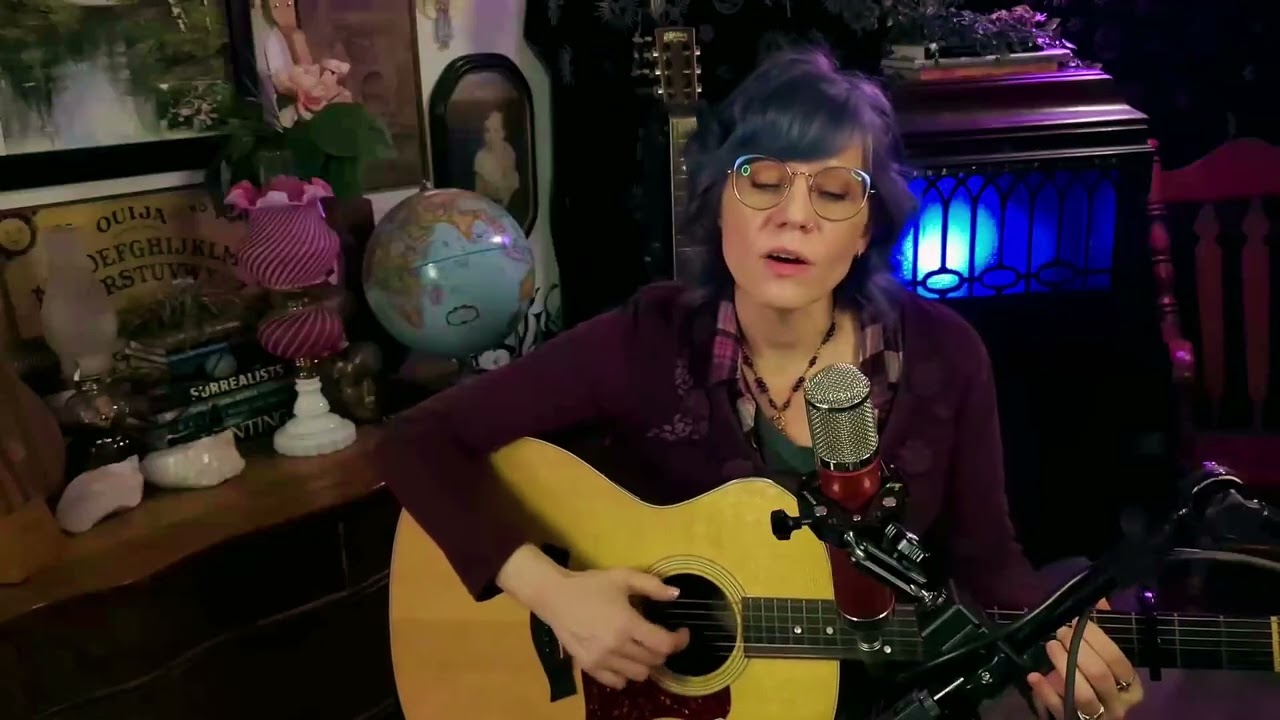 Fight Fight Fight - Original Song
