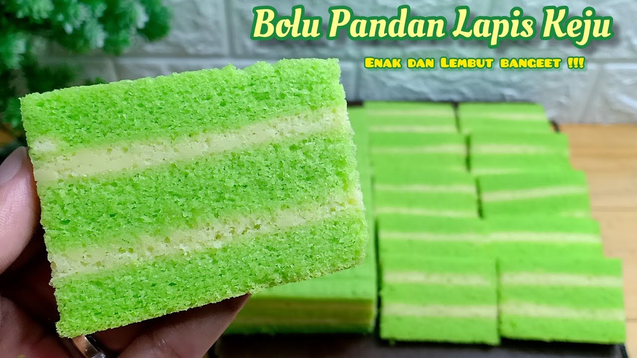 CANTIK DAN ENAK COCOK UNTUK ISIAN SNACK BOX / IDE JUALAN