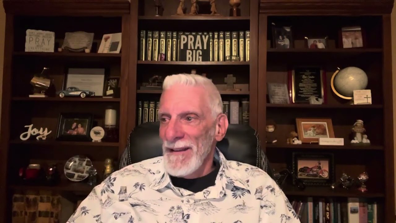 God’s Conditions for His Covenant / Genesis 17:1-27