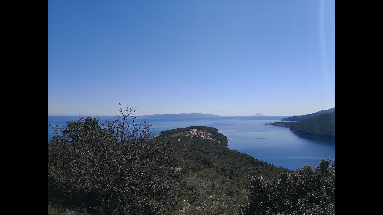 Beautiful nature - Prtlog - Labin - Istra-CROATIA
