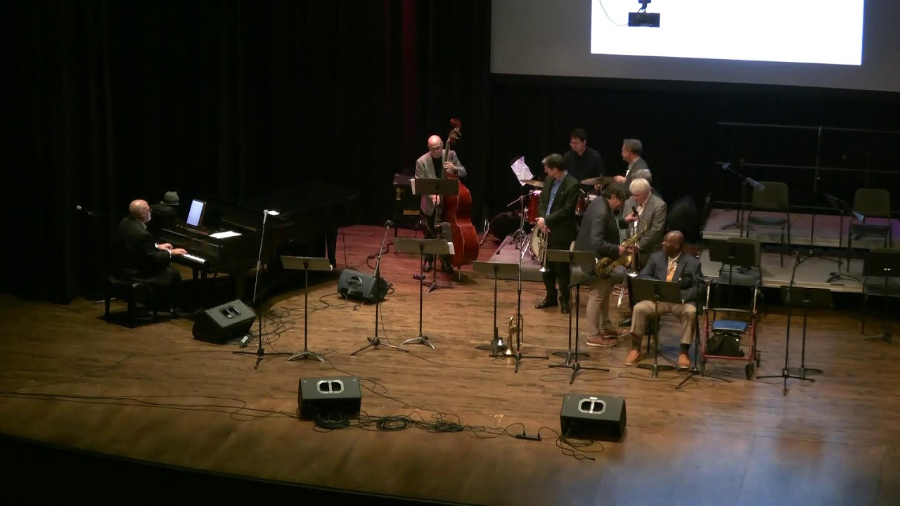 Loyola University Jazz Fest Concert - 3/6/2026