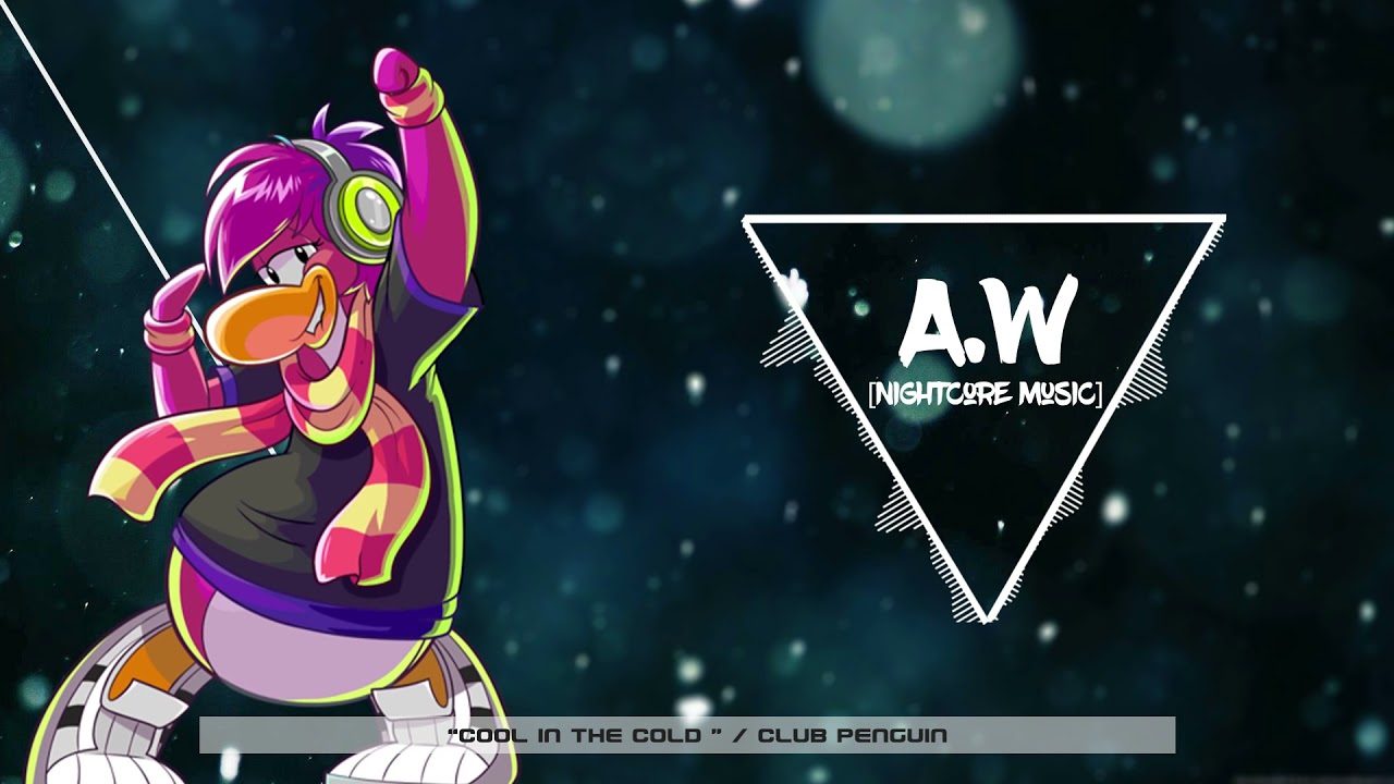 【A.W Nightcore Music】