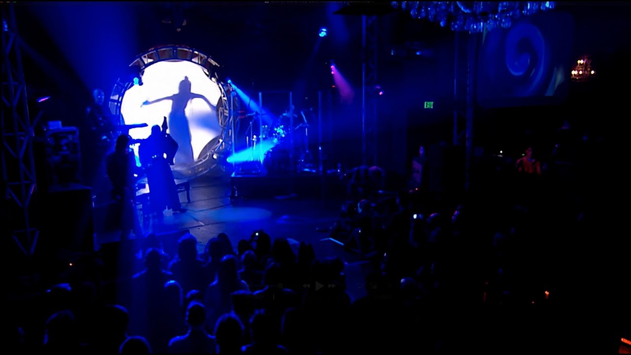 Live at the El Rey (20th Anniversary Edition)