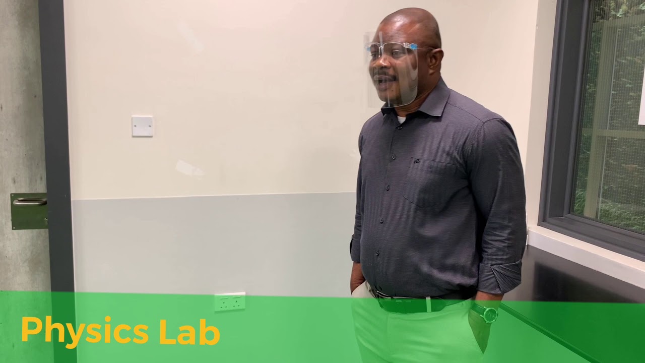Alrawabi Seniors School Library and Labs