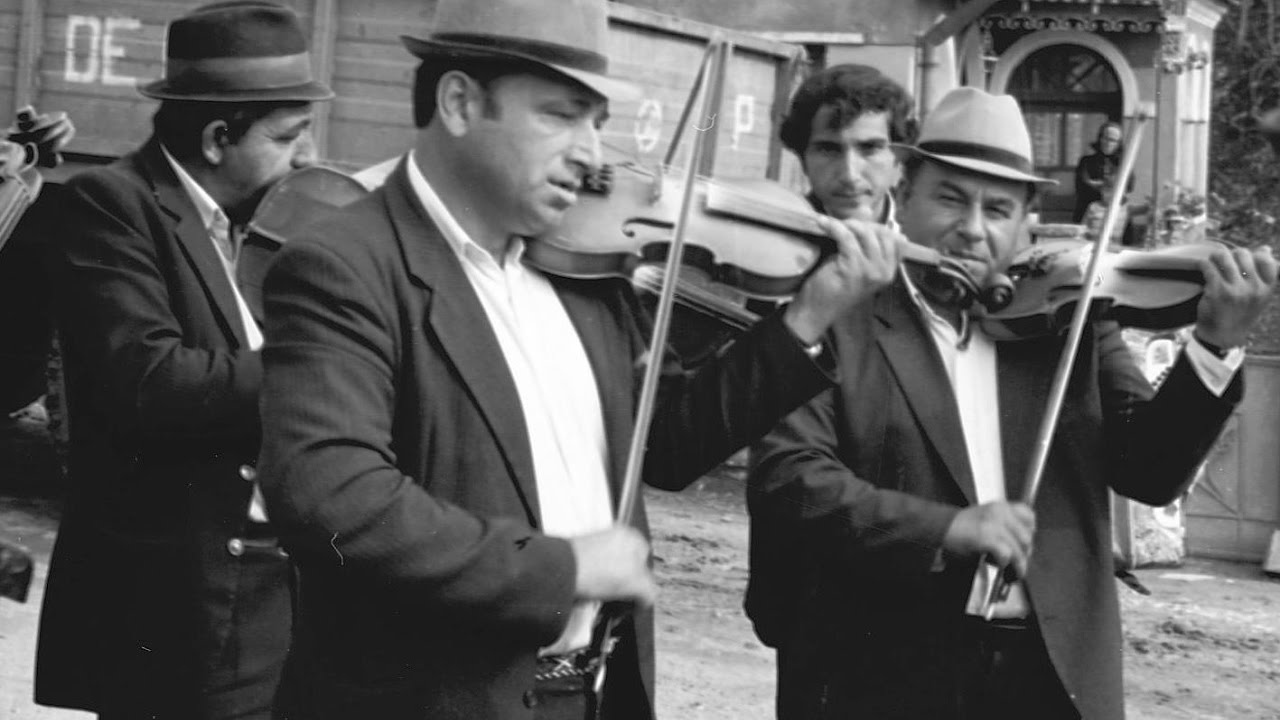 Magyarpalatka Tribute: Mezőség- Akasztós, Szökős and Sűrű Csárdás (Újstílus Zenekar)