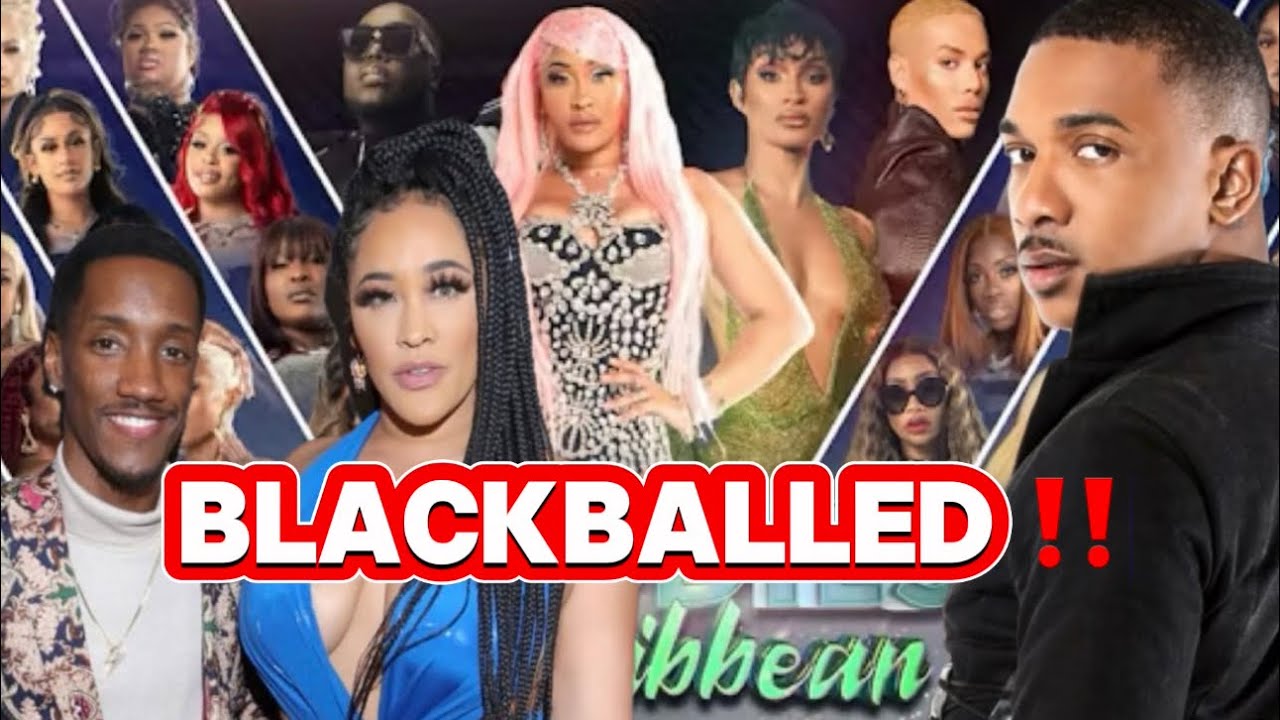 the DARKSIDE of being on Zeus Network (BLACKBALLED)