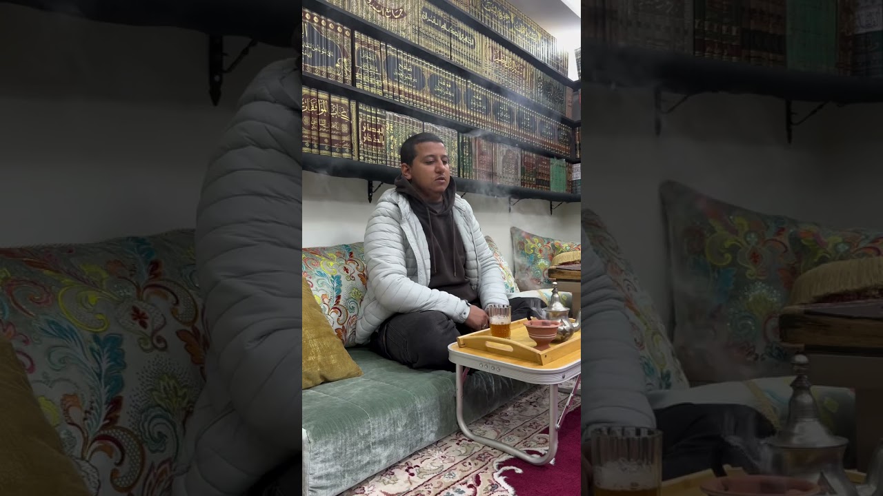تلاوة ما تيسر من سورة آل عمران … ليتنا قضينا اعمارنا في صحبة كلام ربنا