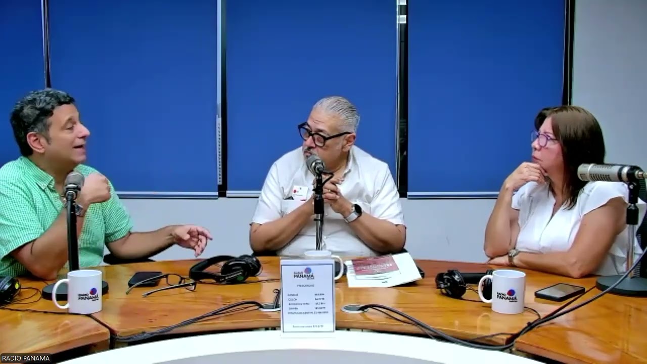 Explosivo programa. ¡Magistrados se burlan del los panameños. Lo tenían fríamente calculado!!