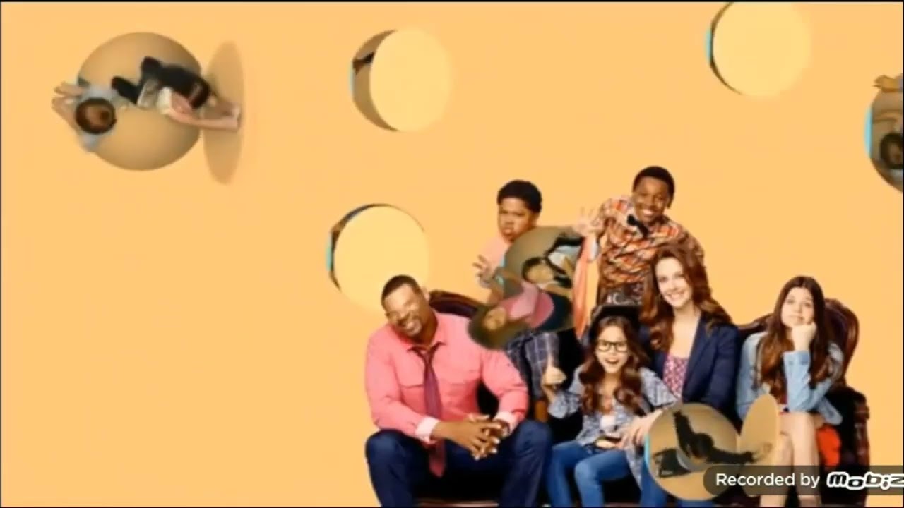 Nickelodeon CEE (Romanian) - Up Next Bumpers - (2017-Present)