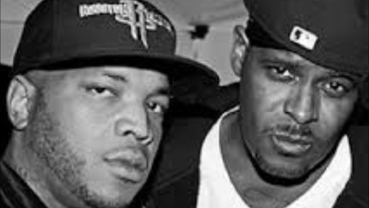 Styles P - Animals (feat. Sheek Louch)