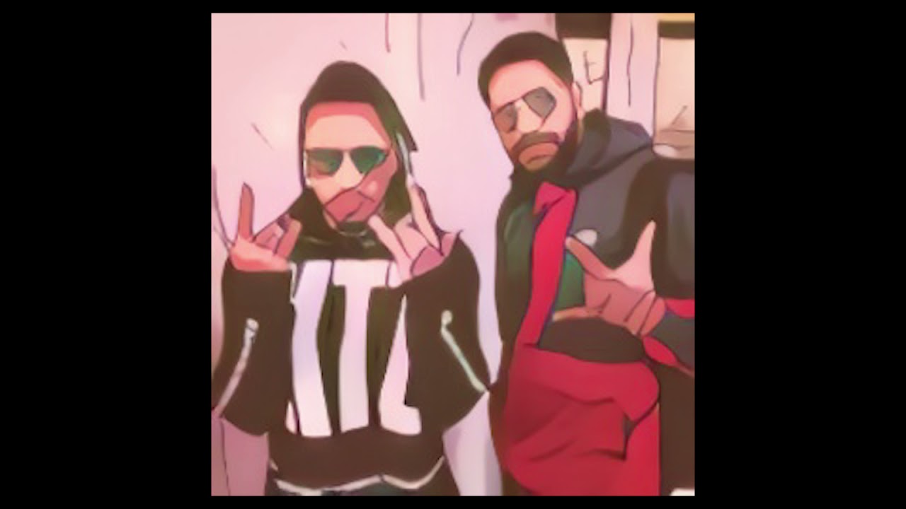 Connect-R feat. Alex - Daca Dragostea Dispare (s l o w e d + r e v e r b)