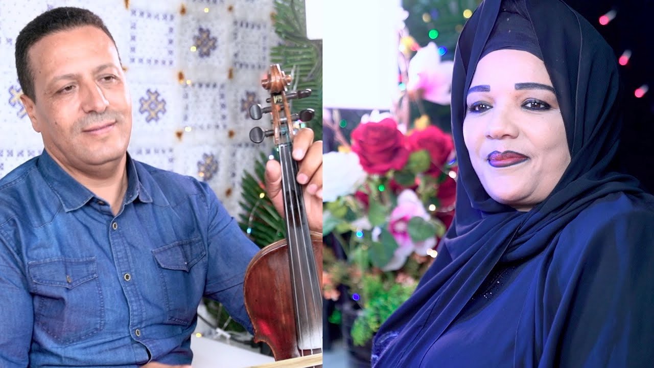 عمالقة الاطلس حوسى 46الحسنية و مصطفى الحديوي اويين ايييزم نعاري Houssa 46 Hassania  Haddioui