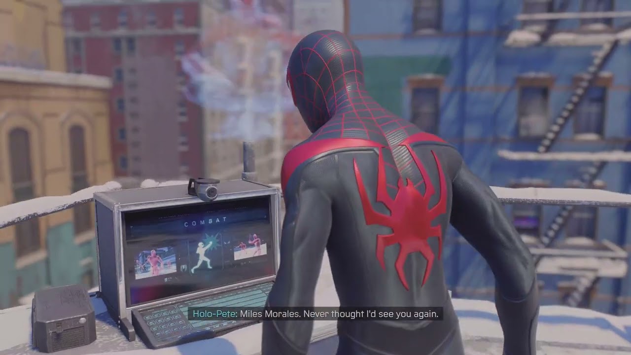 Marvel’s Spider-Man: Miles Morales | Challenge 1.0 Completed on ULTIMATE Difficulty 🔥 PS5 Gameplay