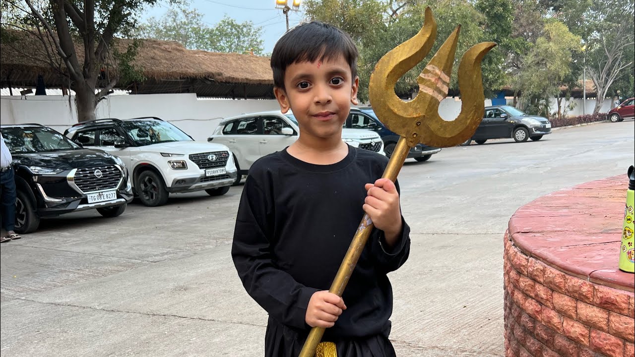 Viraj Annual Day Dance 2026