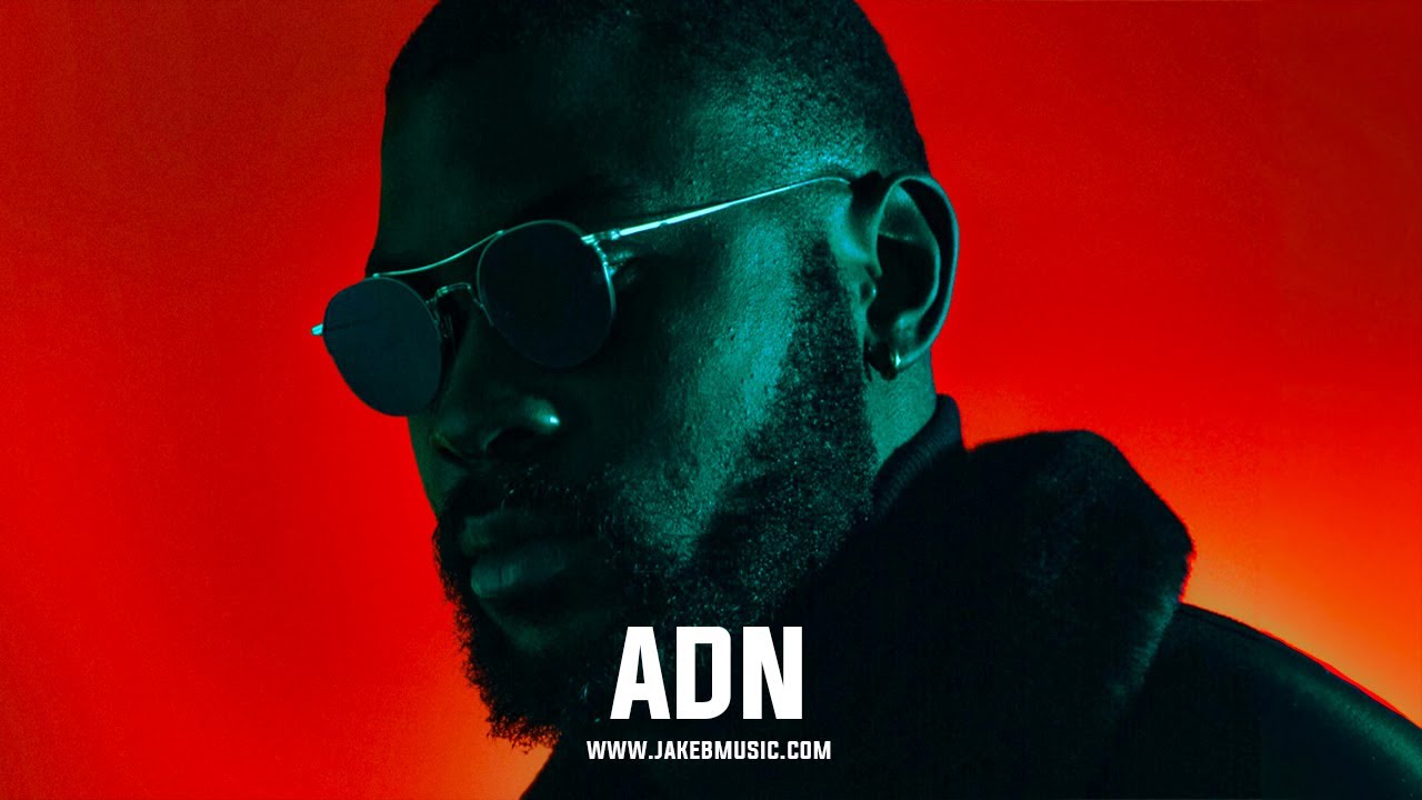 Damso x Hamza x Piano Type Beat 