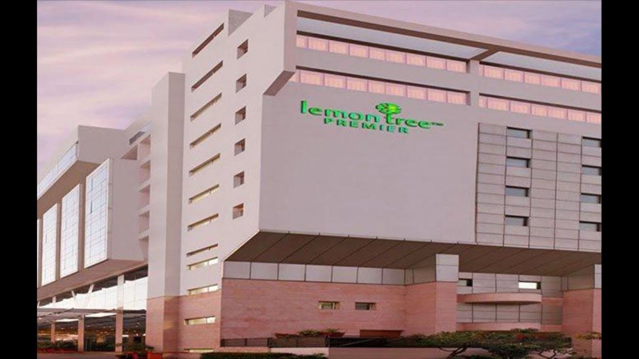 #Review Lemon Tree Premier,Jaipur