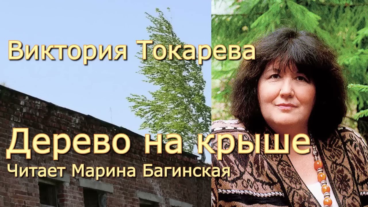 Аудиокнига Виктория Токарева 