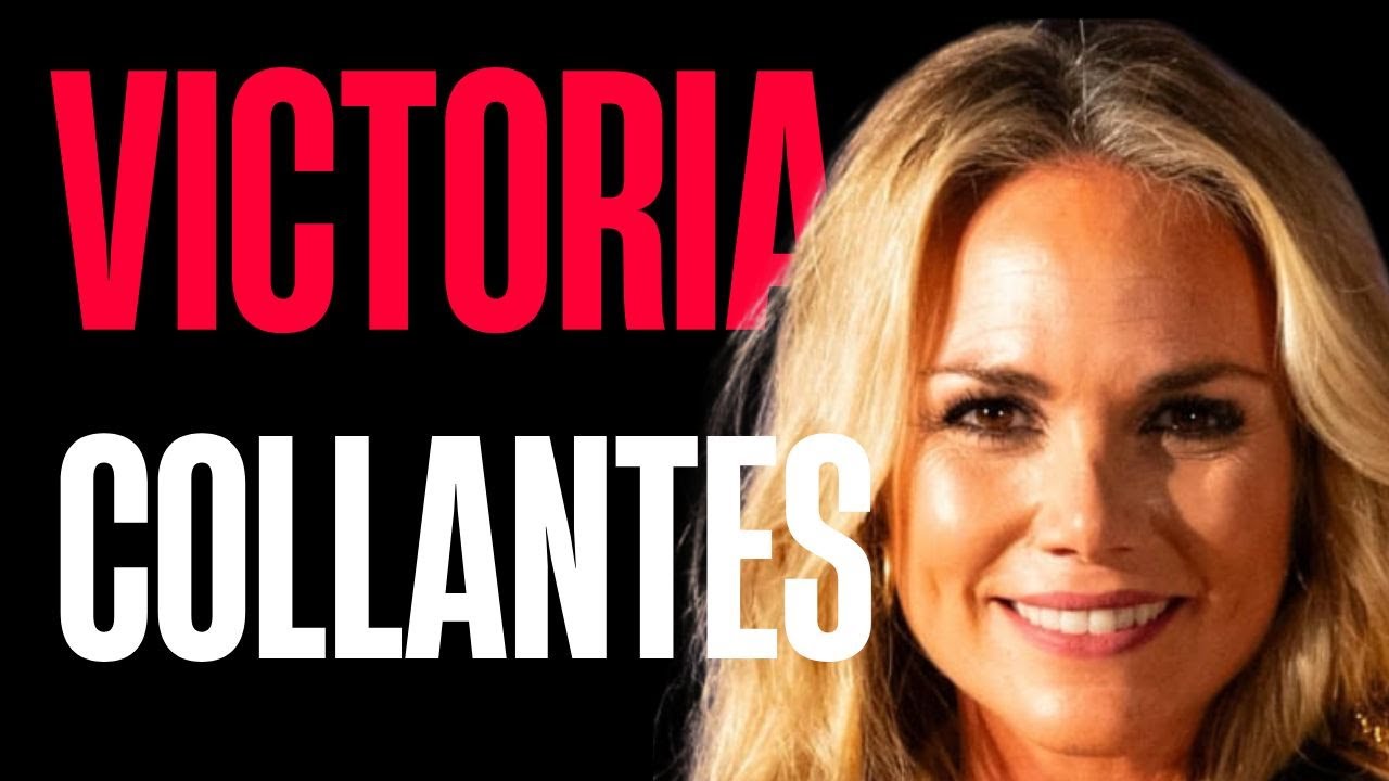 VICTORIA COLLANTES III EPISODIO 10 III