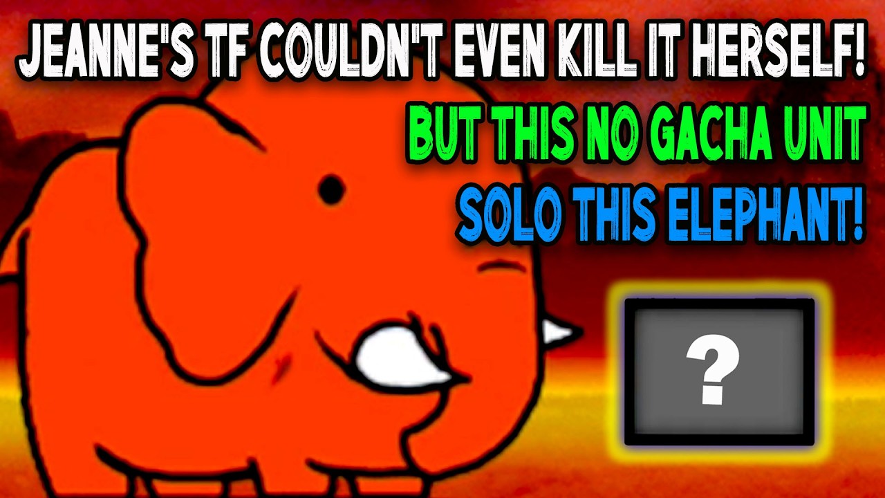When Supposed to be Dangerous ZL Enemy Turned Into A Joke on Its First Release