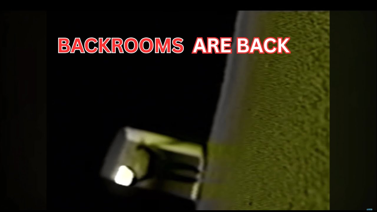 BEST BACKROOMS YET
