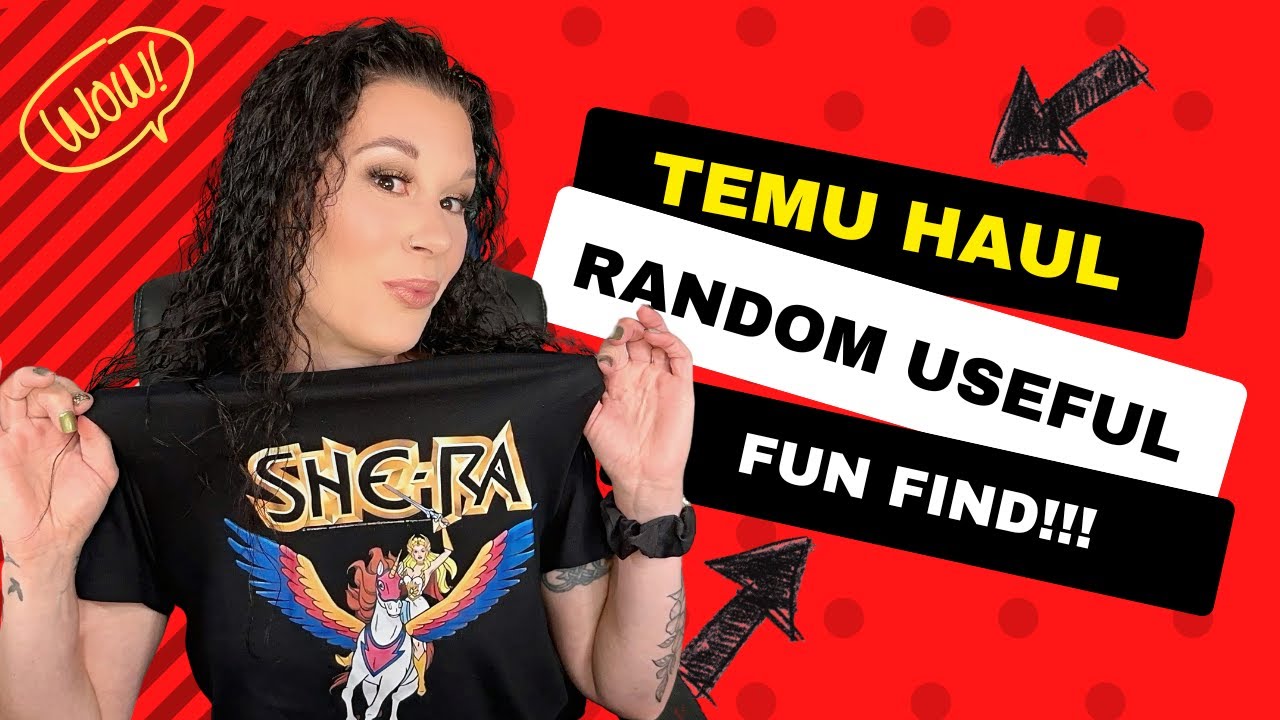 Случайная подборка встреч с Magic Bra #temuhaul #temustyle #temufinds #temufashion