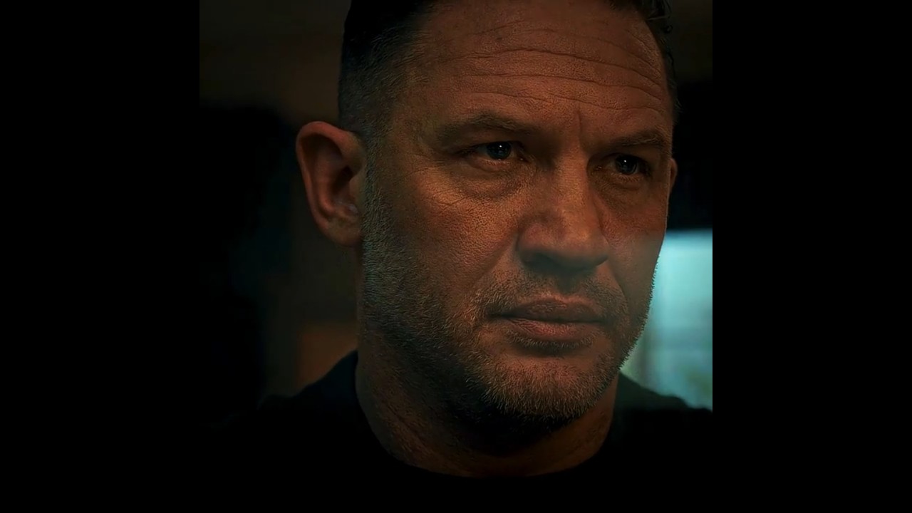 A Beast always a beast 😠|  Tom Hardy Edit | MAGICKA (slowed)  #shorts #edit