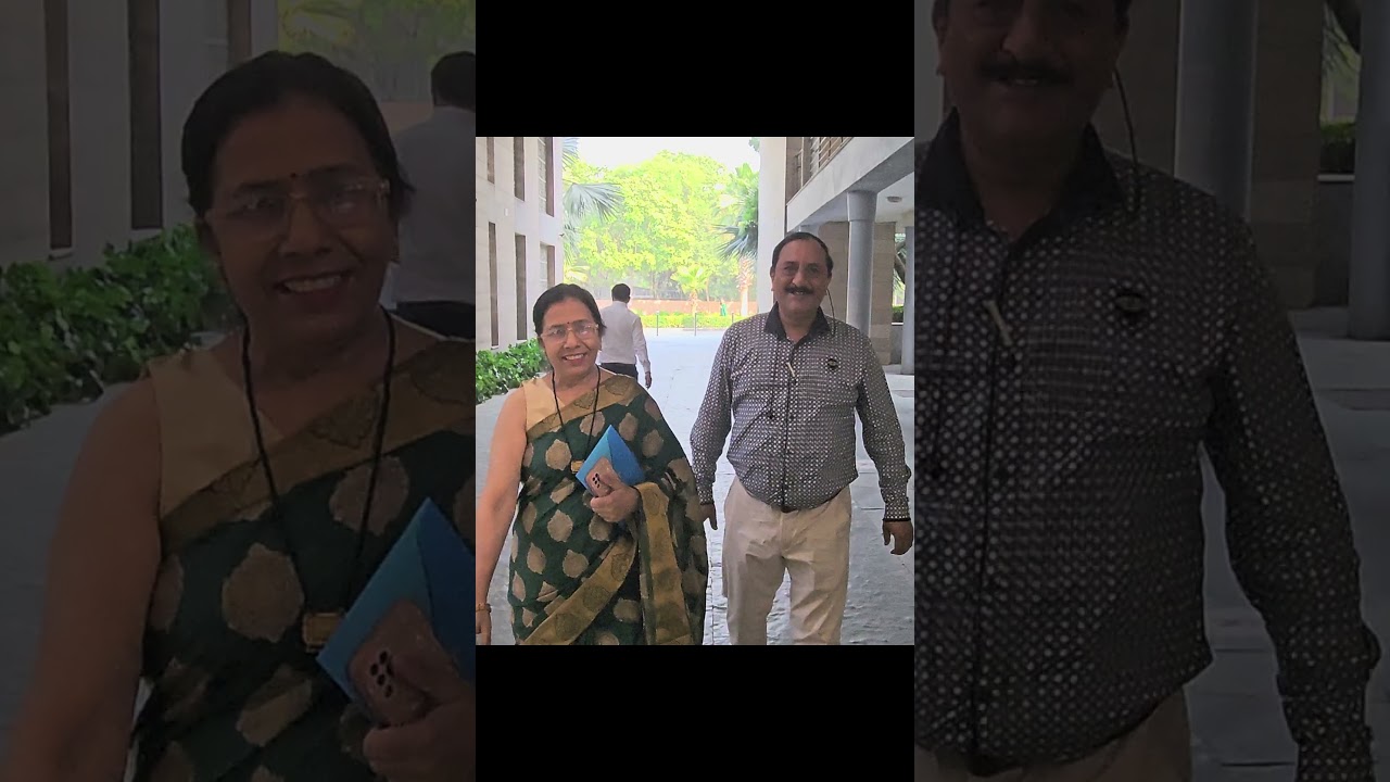 Convocation Vlog - IIITD'24 #iiitd #13thConvocation