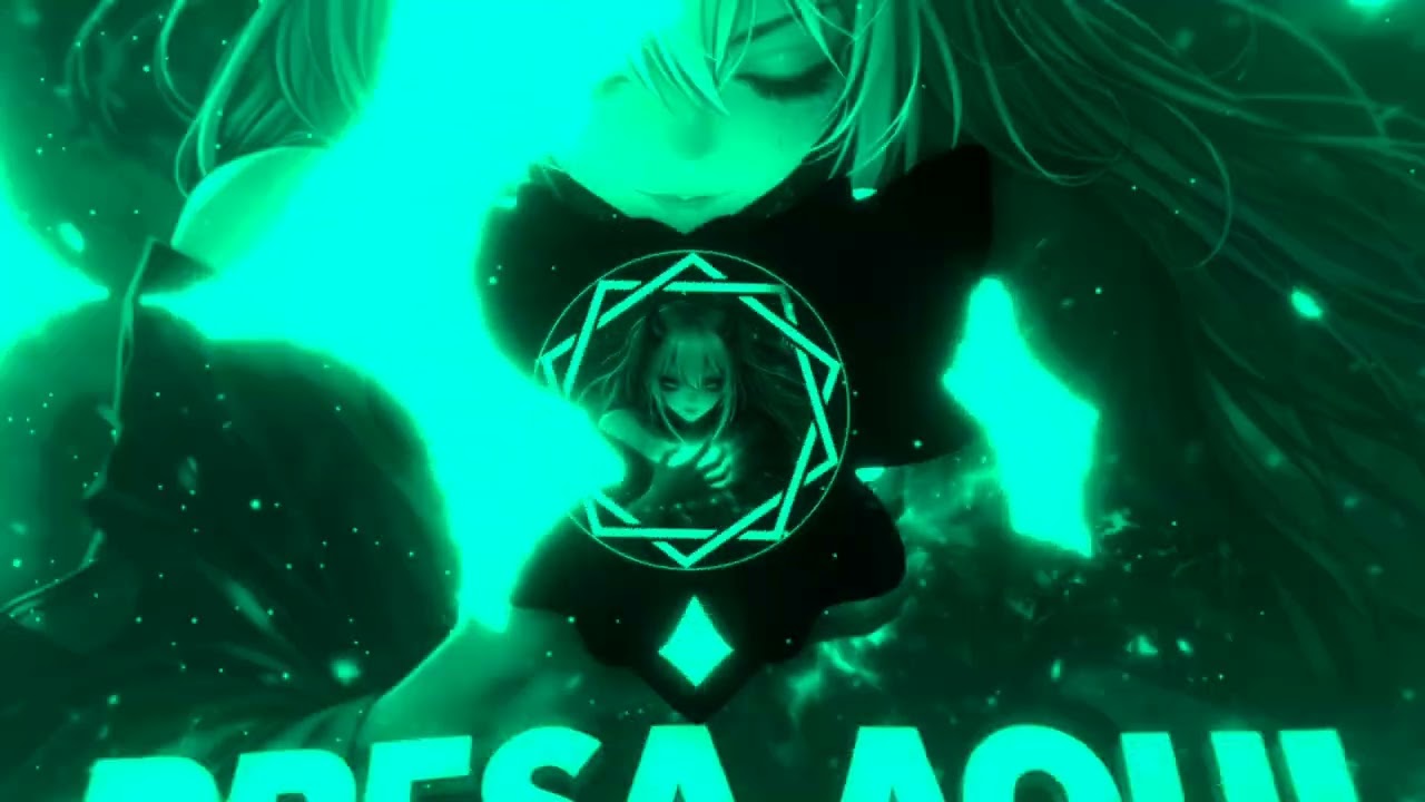 Montagem Presa Aqui #phonkagressive #auraphonk #brazilianphonkmusic