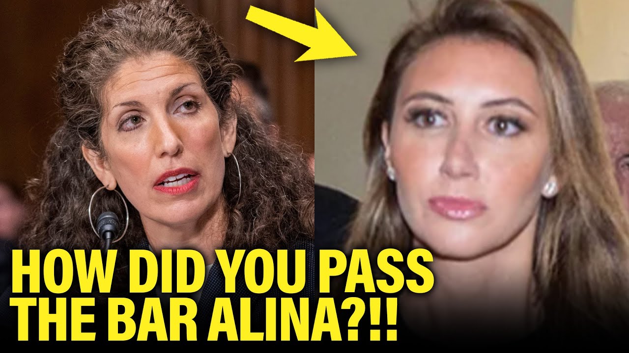 Trump Lawyer SCREW UP gets her LAUGHED OUT of Court