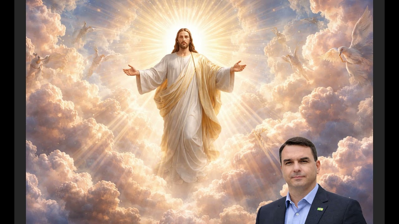 FLÁVIO BOLSONARO - DESTINO