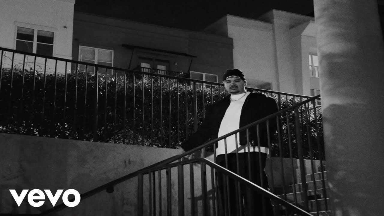 350 - GRAN DOLOR (Official Music Video)
