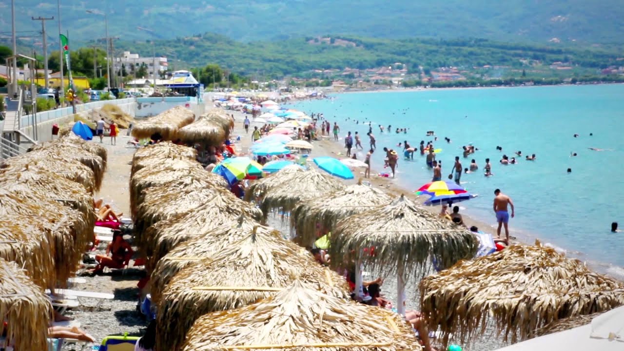 Μέγαρα - Νέα Πέραμος, Ελκυστικός προορισμός