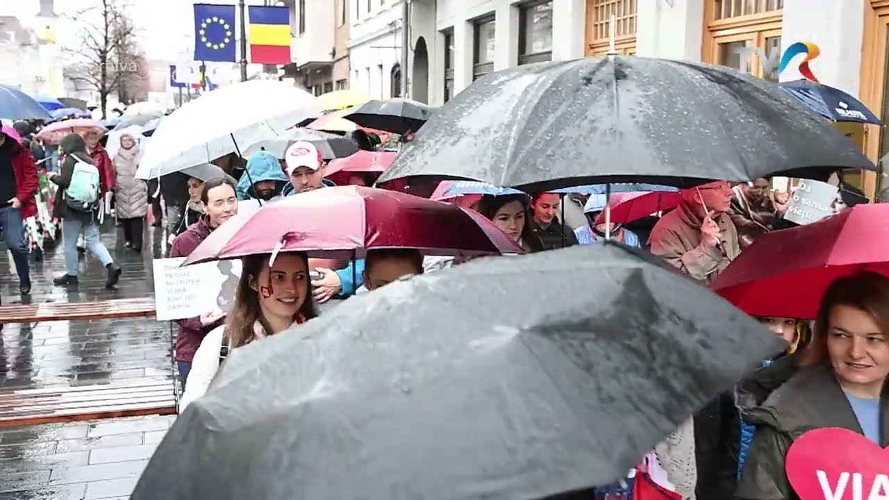 JURNAL UNIVERSUL CREDINȚEI - 2 martie 2026 - TVR 1