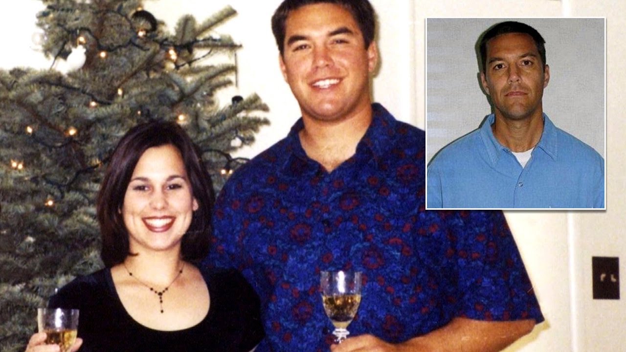 Scott Peterson 'Staggered' by Guilty Verdict in 2002 Murder of His Wife