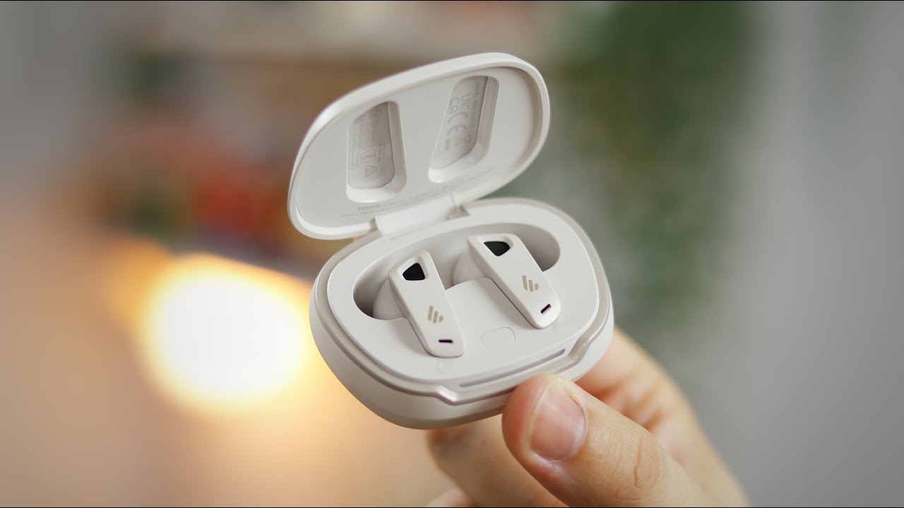 Edifier Neobuds Pro 2 Review