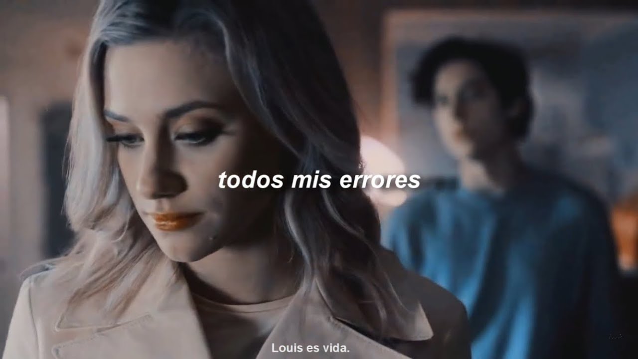 BETTER MAN || 5SOS || ESPAÑOL