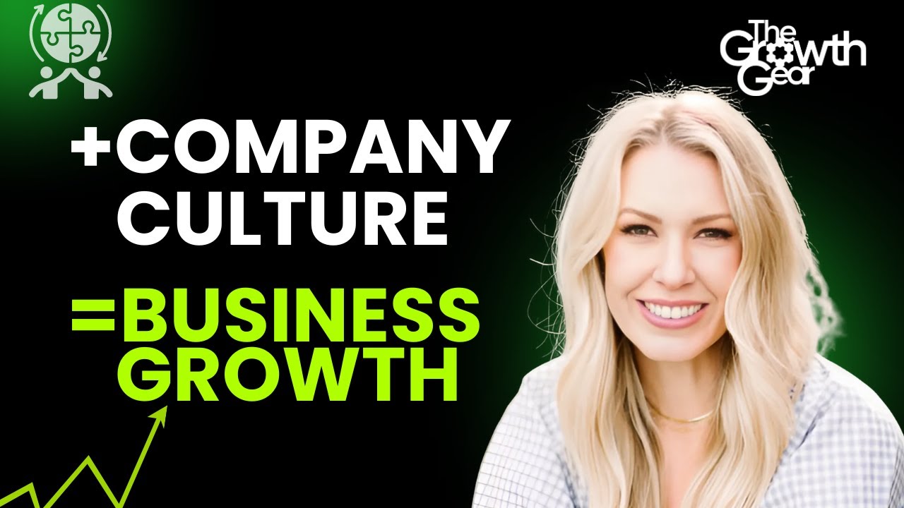 Building a Company Culture That Drives Success