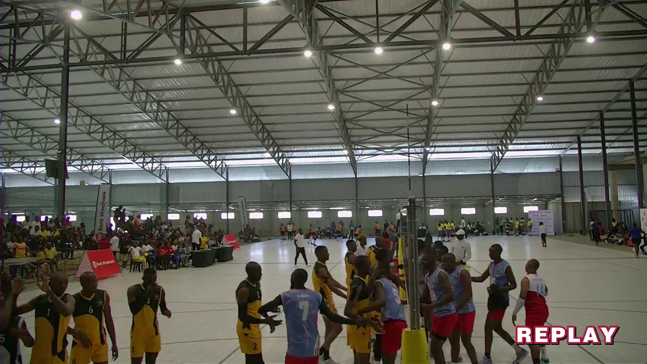 NVF Cup Finals: NCS VC vs NDF A VC