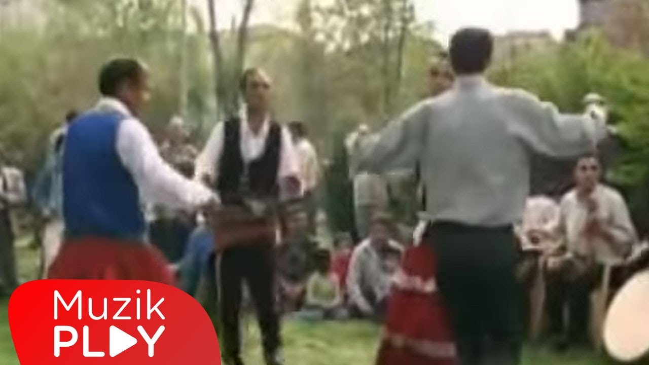 Zonguldak Bartın Çiftetellisi - Grup Bağdaş