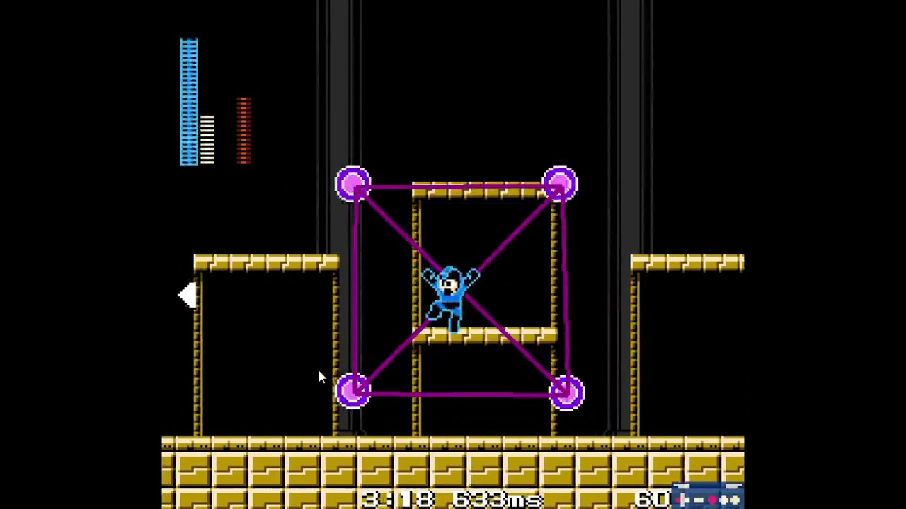 MaG48HMML - Don Atetemino Boss Fight
