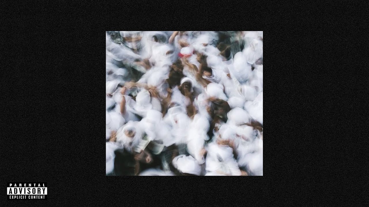 [FREE] Asap Rocky x OFFSET x JID Type Beat - 