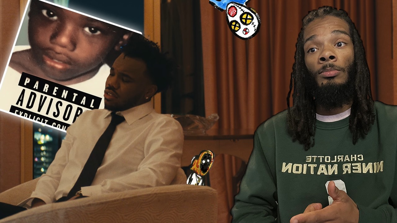 WHAT HAVE YOU DONE KEEM!?! || Ca$ino Reaction + Review by Baby Keem
