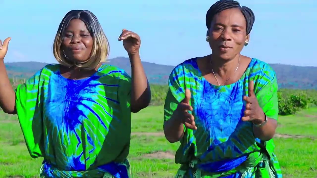 Umoja ni nguvu group_ Tosùmbele ( Official music video)