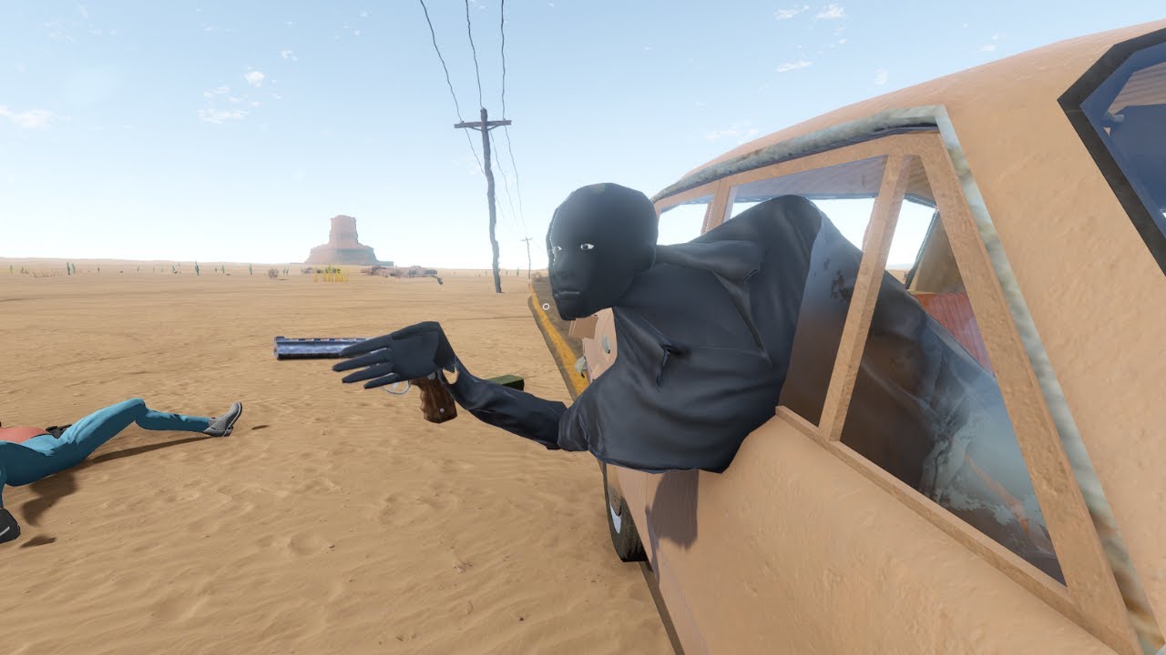 This Road Trip Was EXTERMLY CURSED...