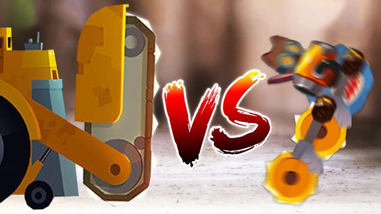 CATS | THE MOST BROKEN BOXES EVER | Crash arena turbo stars