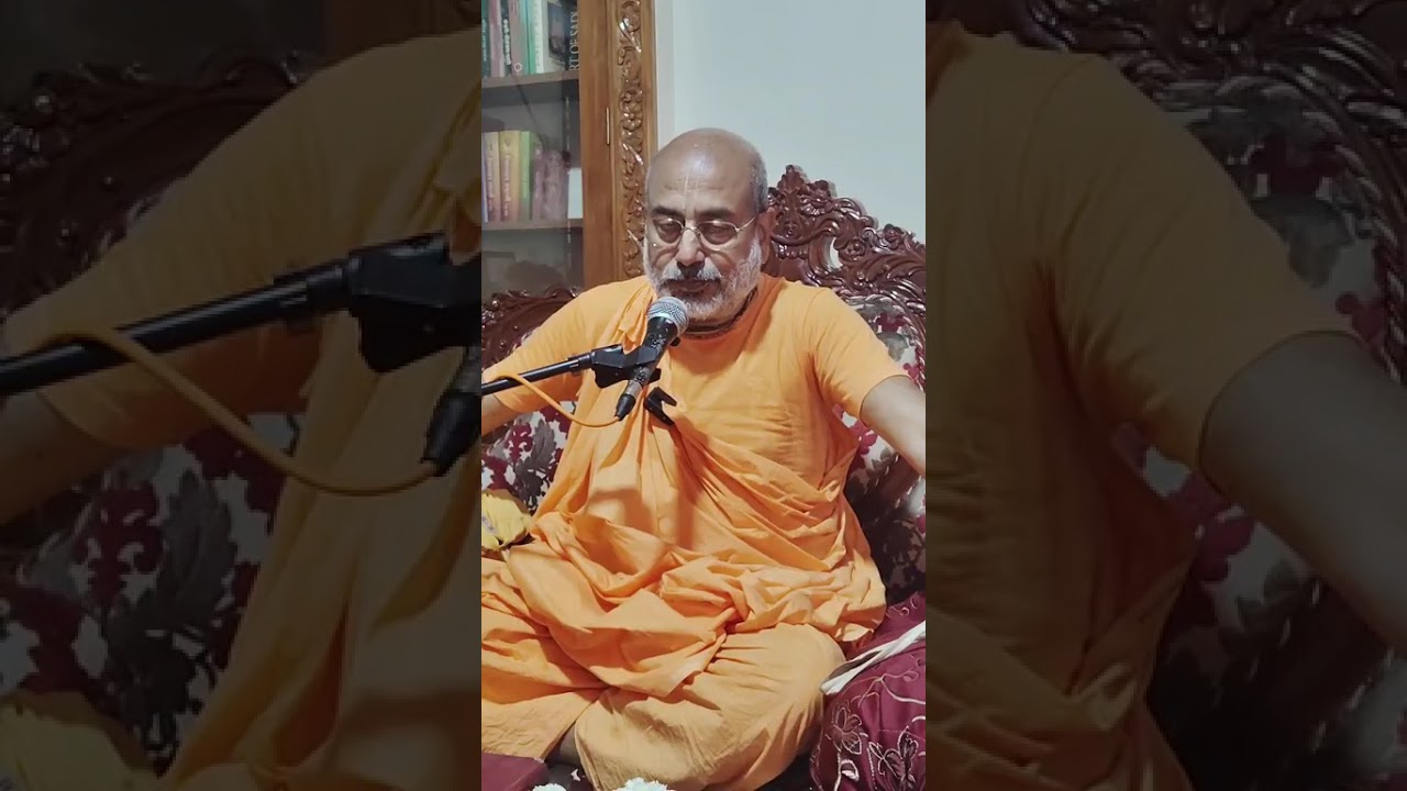 HDG Srila Bhakti Bibudha Bodhayan Goswami Thakur's Harikatha |SGGM,Mayapur | English | 02 March 2026