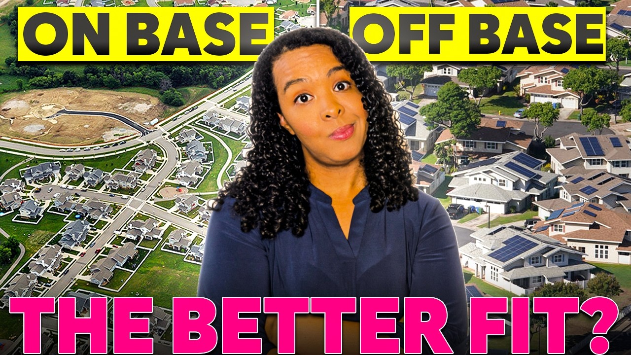 Don't Pick Colorado Springs Housing Without Watching This