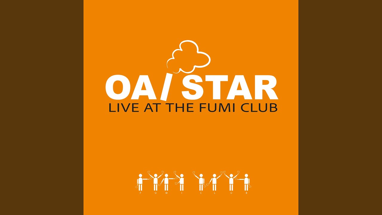 Chéri (e) (Live at the Fumi Club)