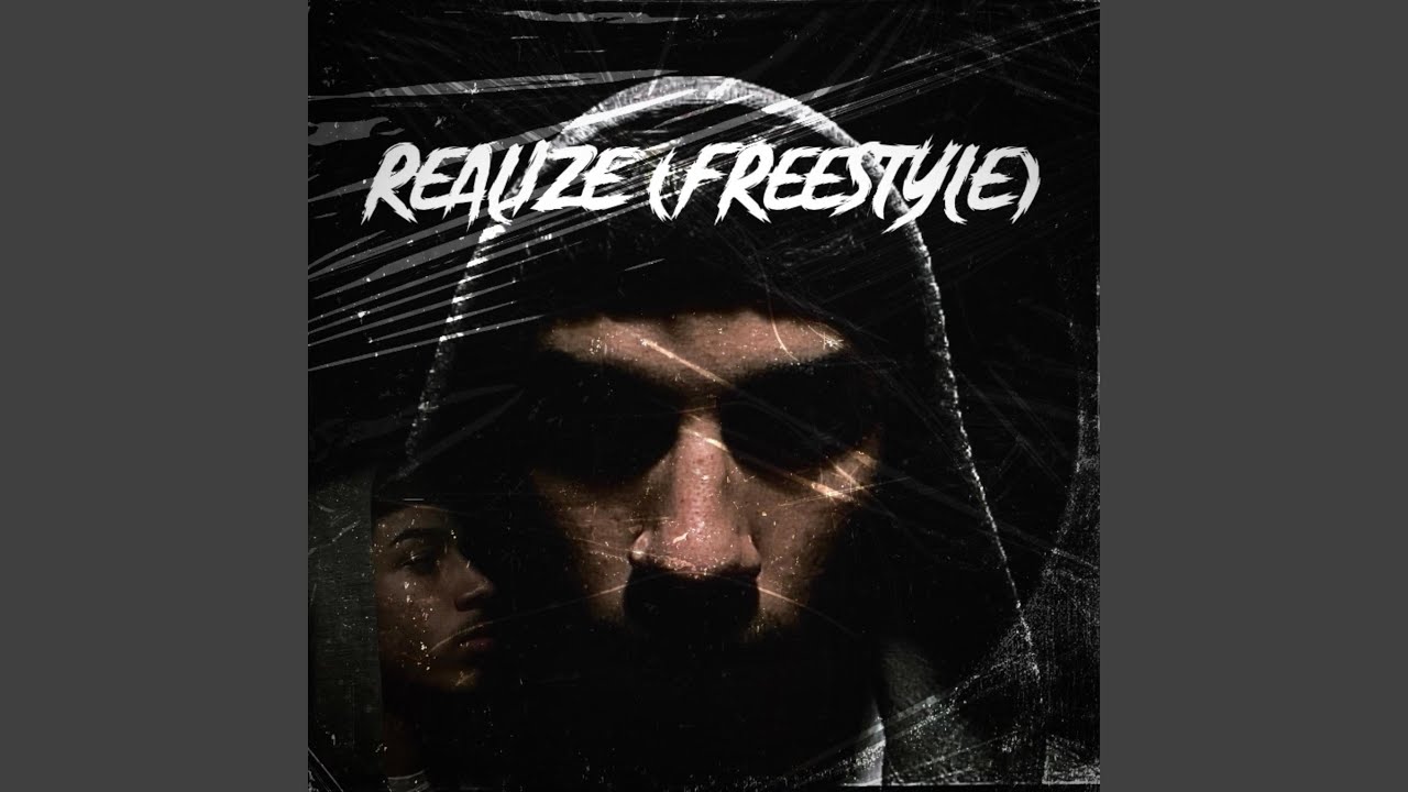 Realize (freestyle)