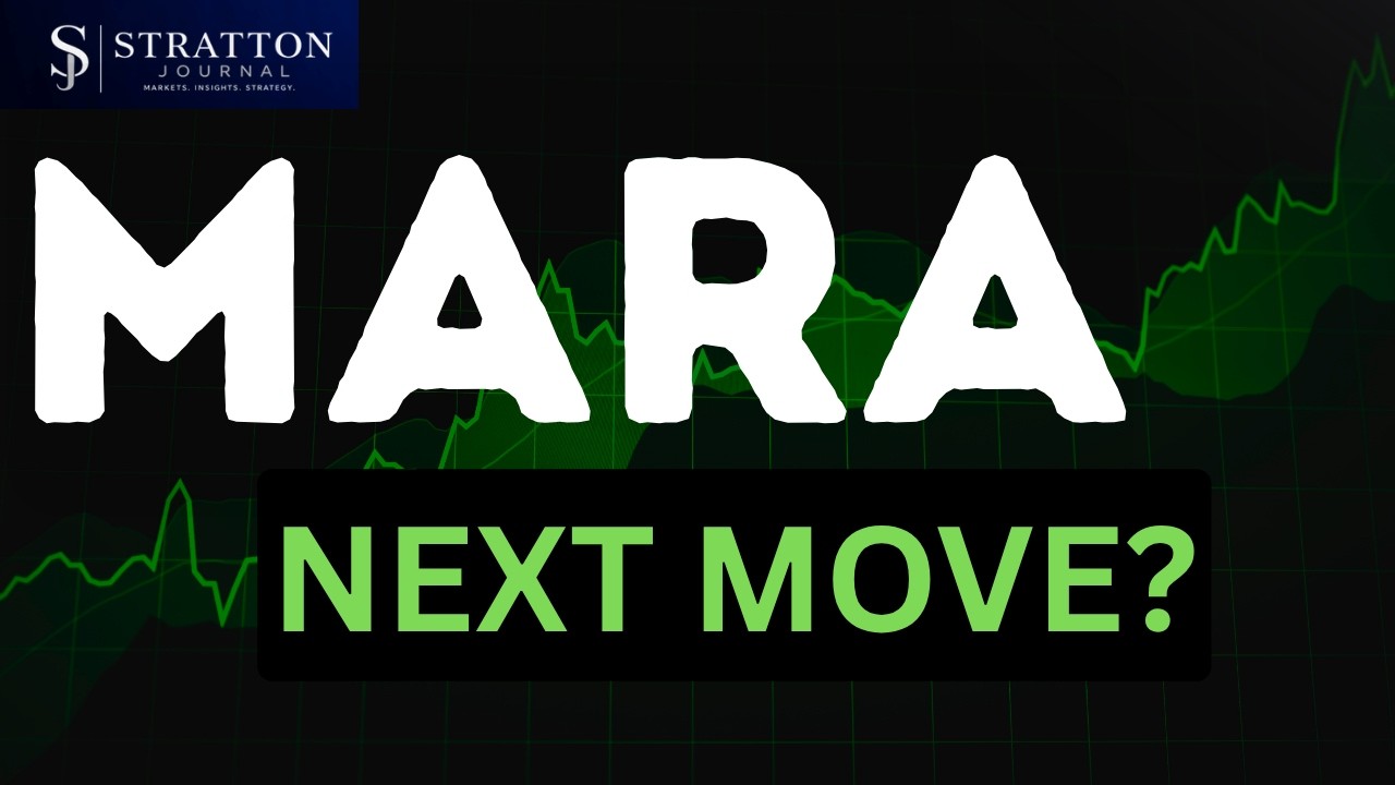 MARA Stock (Marathon Digital Holdings stock analysis) MARA STOCK PREDICTION & analysis & news today